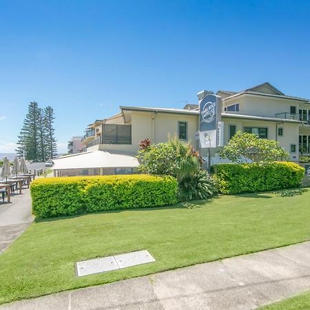 Yamba Beach Motel Екстериор снимка