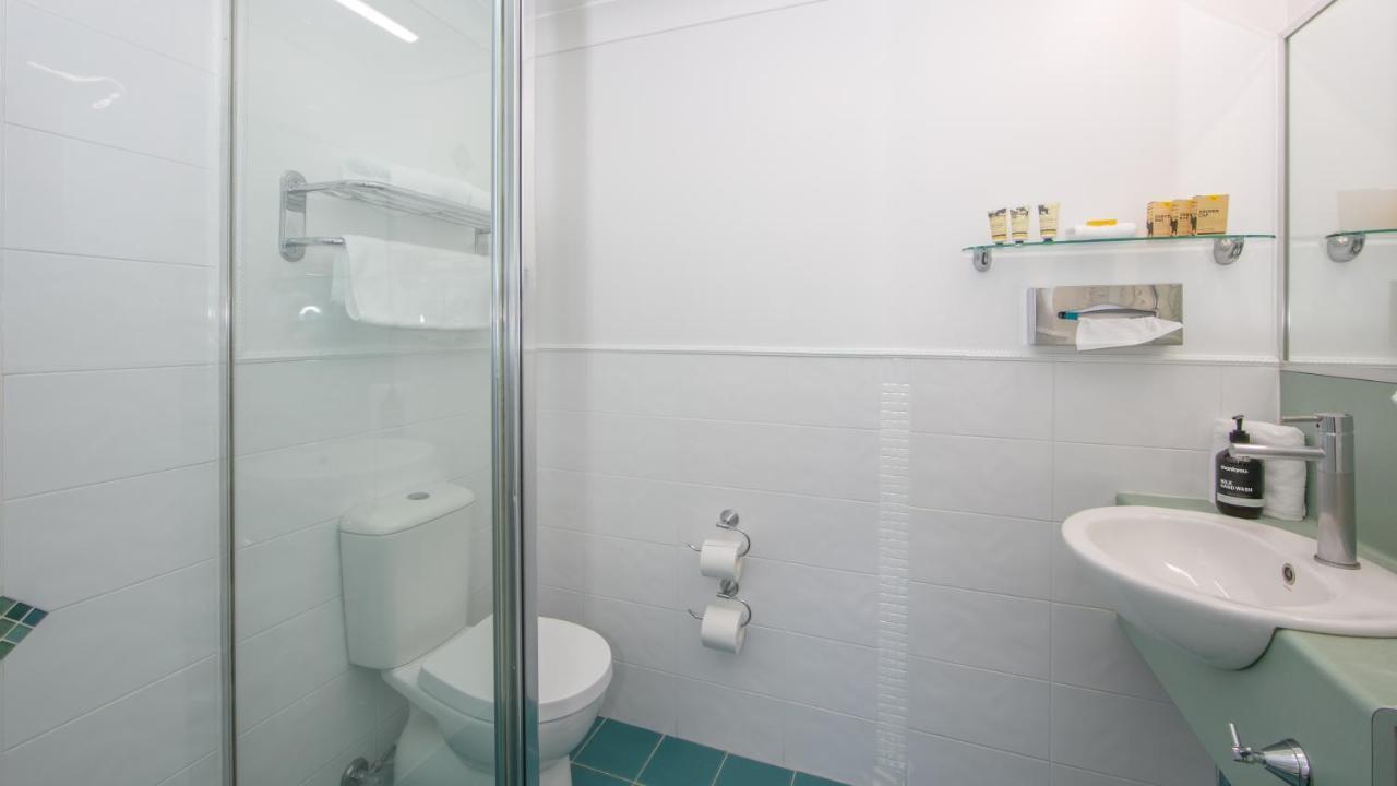 Yamba Beach Motel Екстериор снимка